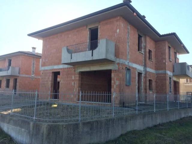 Villa in vendita a Barbarano Mossano VI