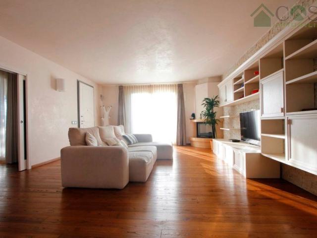 Villa in vendita a Barbarano Mossano VI
