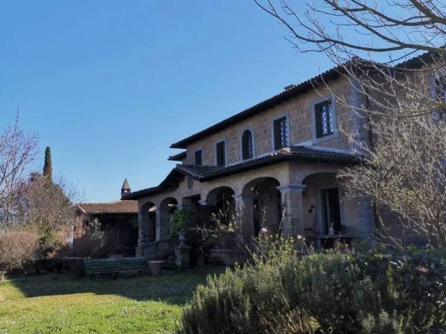 Villa in vendita a Civitavecchia RM