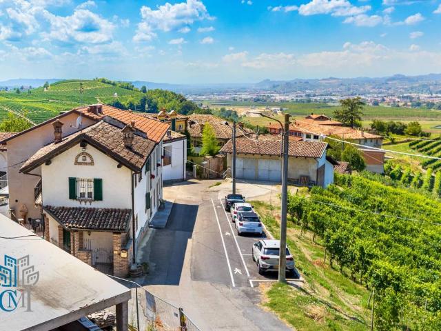 Villa in vendita a Barbaresco CN