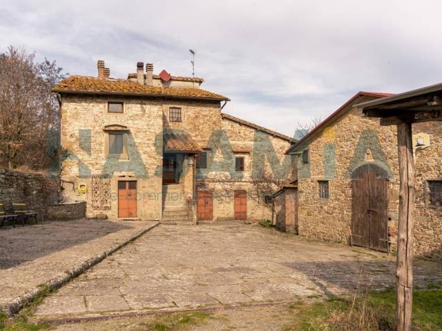 Villa in vendita a Barberino di Mugello FI