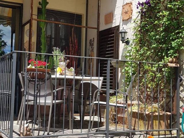 Villa in vendita a Barberino di Mugello FI