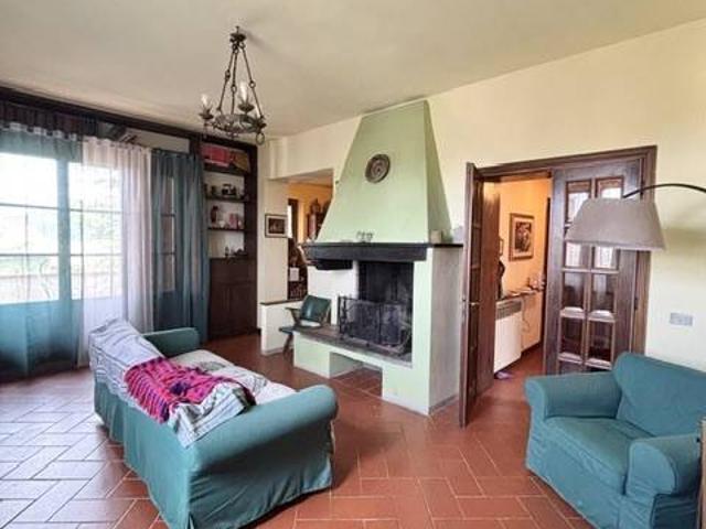 Villa in vendita a Barberino di Mugello FI
