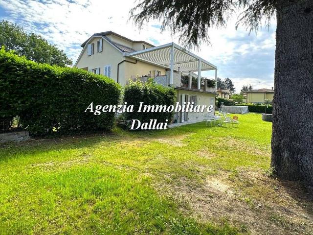 Villa in vendita a Barberino di Mugello FI