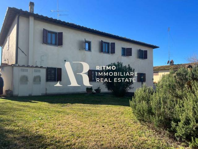 Villa in vendita a Barberino Tavarnelle FI