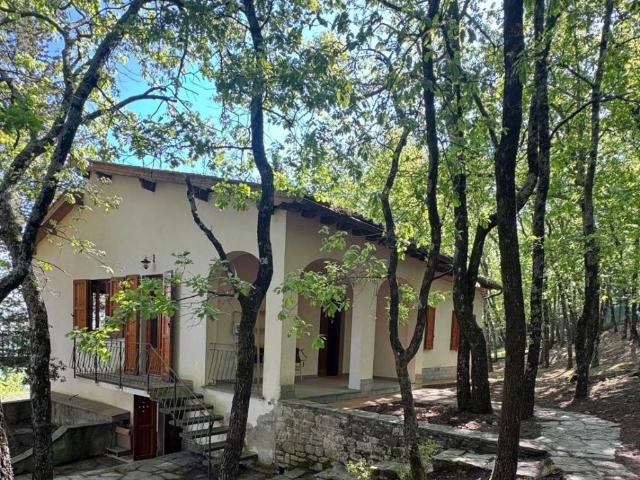 Villa in vendita a Barberino Tavarnelle FI