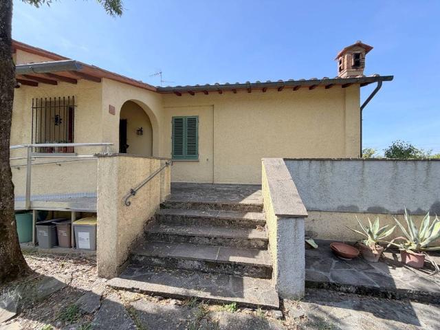 Villa in vendita a Barberino Tavarnelle FI
