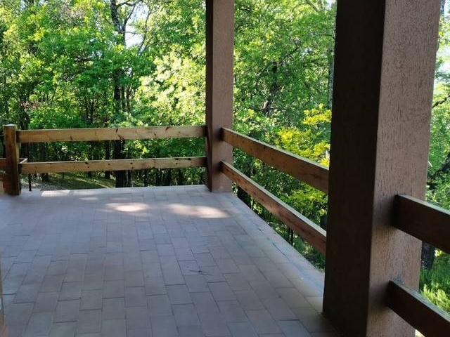 Villa in vendita a Barberino Tavarnelle FI