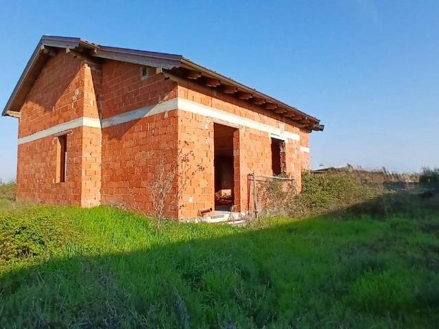 Villa in vendita a Barbianello PV