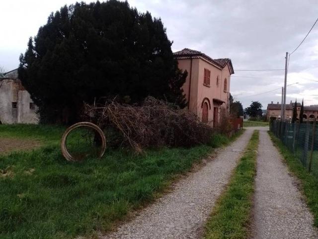 Villa in vendita a Barbianello PV