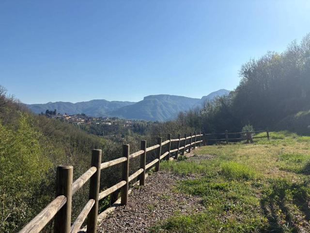 Villa in vendita a Barga LU