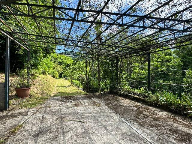 Villa in vendita a Barga LU