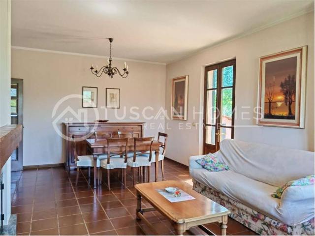 Villa in vendita a Barga LU