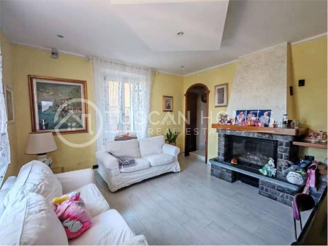 Villa in vendita a Barga LU