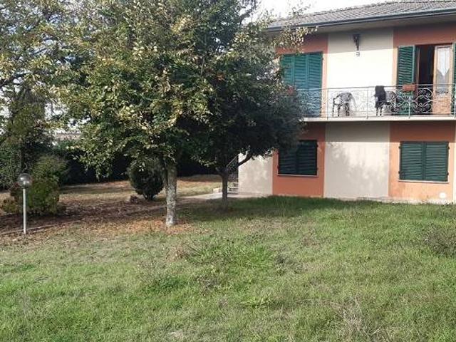 Villa in vendita a Barga LU