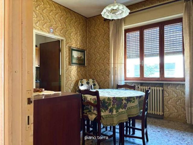 Villa in vendita a Barga LU