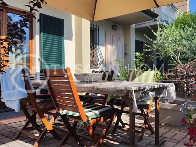 Villa in vendita a Barga LU