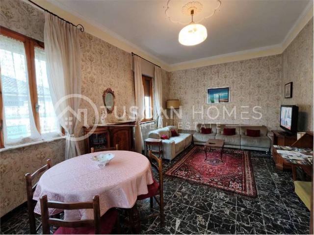 Villa in vendita a Barga LU