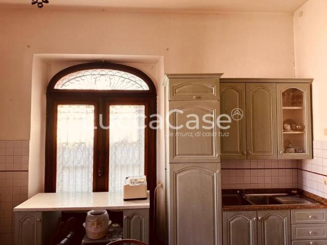 Villa in vendita a Barga LU