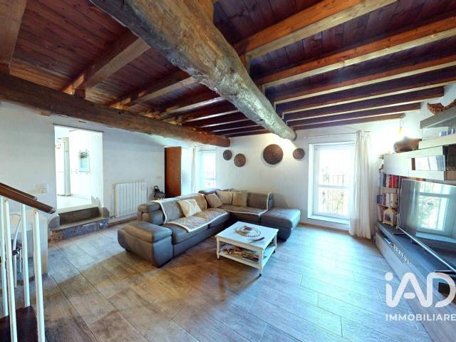 Villa in vendita a Bargagli