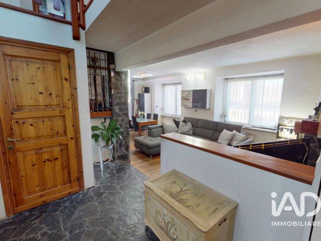 Villa in vendita a Bargagli