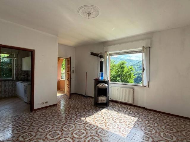 Villa in vendita a Bargagli GE