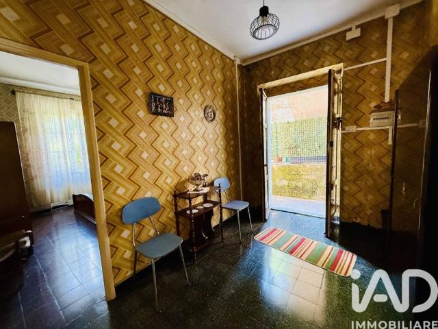 Villa in vendita a Bargagli GE