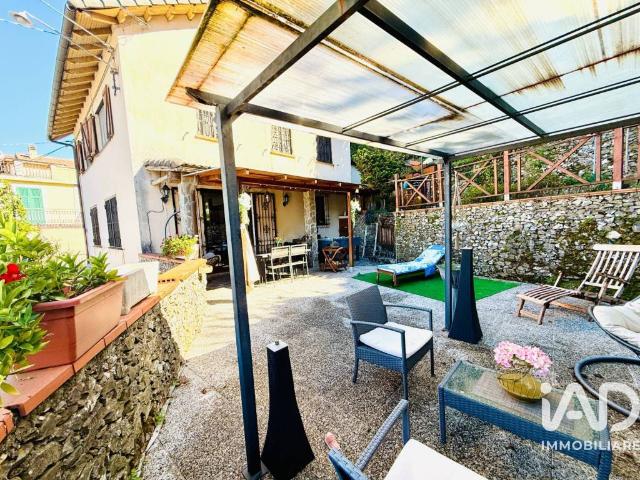 Villa in vendita a Bargagli GE