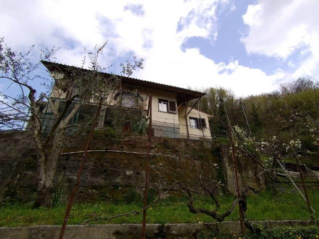 Villa in vendita a Bargagli GE
