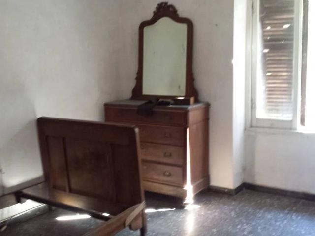Villa in vendita a Bargagli GE