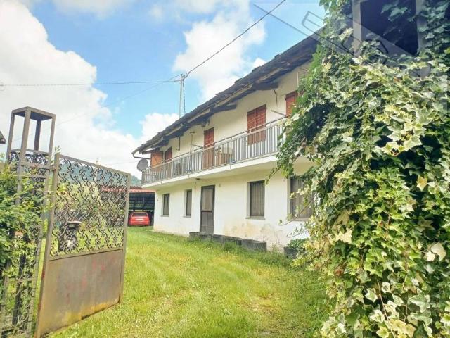 Villa in vendita a Barge CN