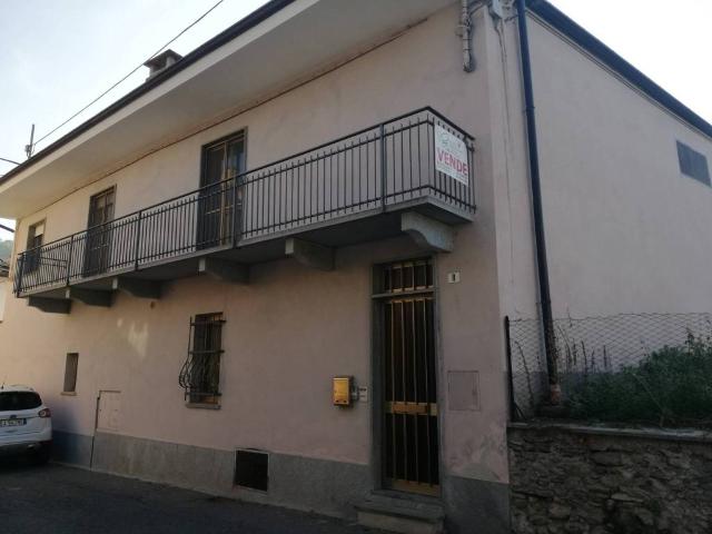 Villa in vendita a Barge CN