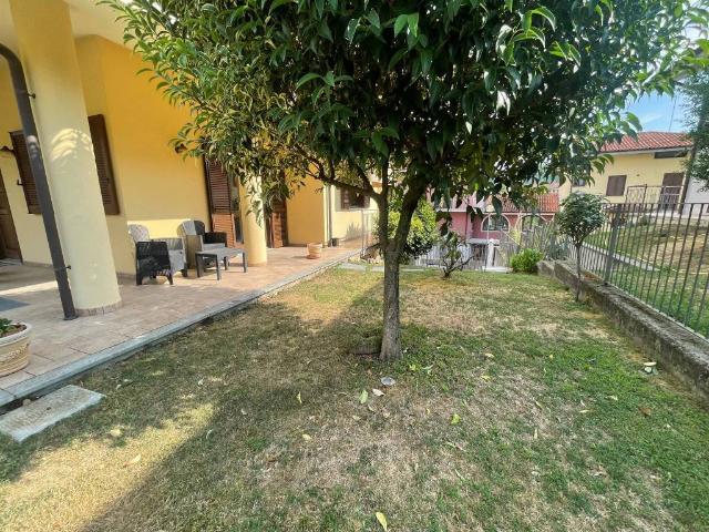 Villa in vendita a Barge CN