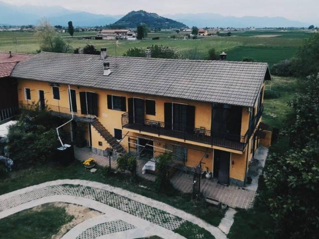 Villa in vendita a Barge CN