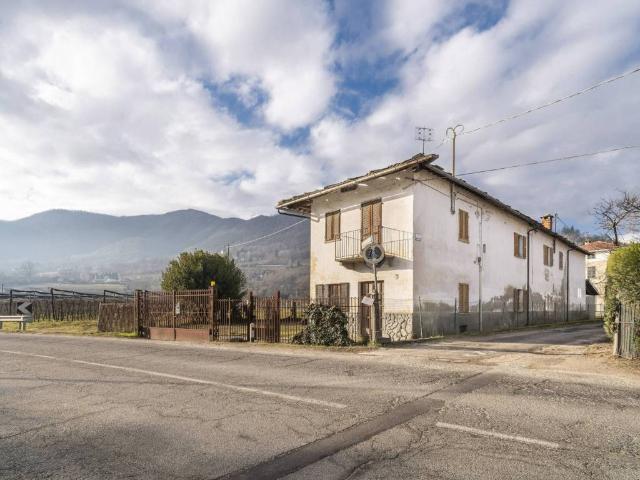 Villa in vendita a Barge CN