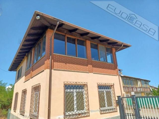 Villa in vendita a Barge CN