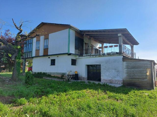 Villa in vendita a Barge CN