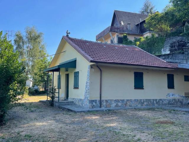Villa in vendita a Barge CN