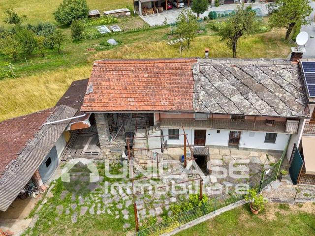 Villa in vendita a Barge CN