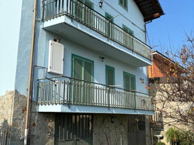 Villa in vendita a Barge CN