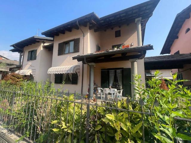 Villa in vendita a Barge CN