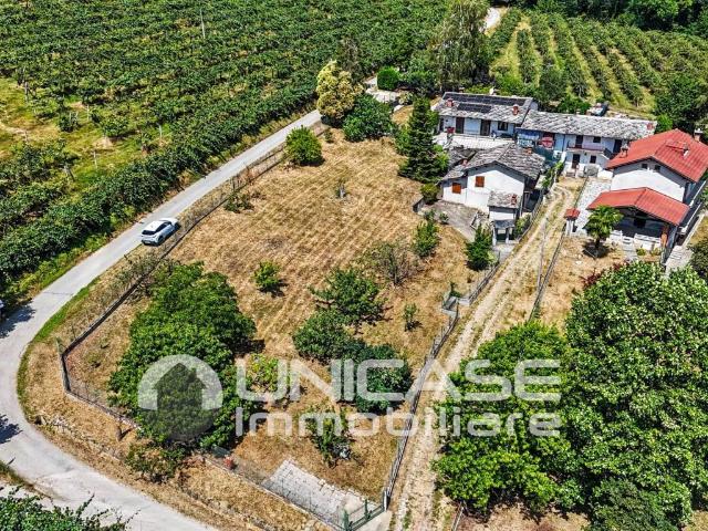 Villa in vendita a Barge CN