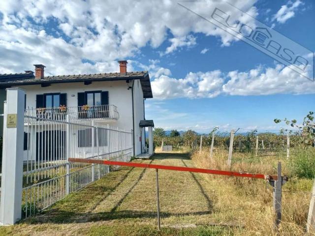 Villa in vendita a Barge CN