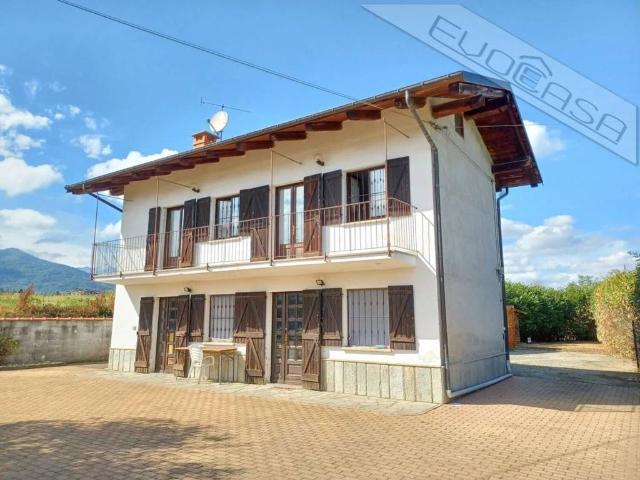 Villa in vendita a Barge CN