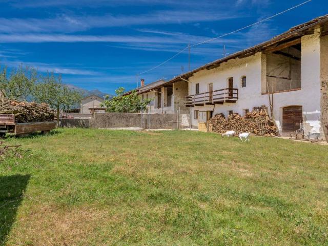 Villa in vendita a Barge CN