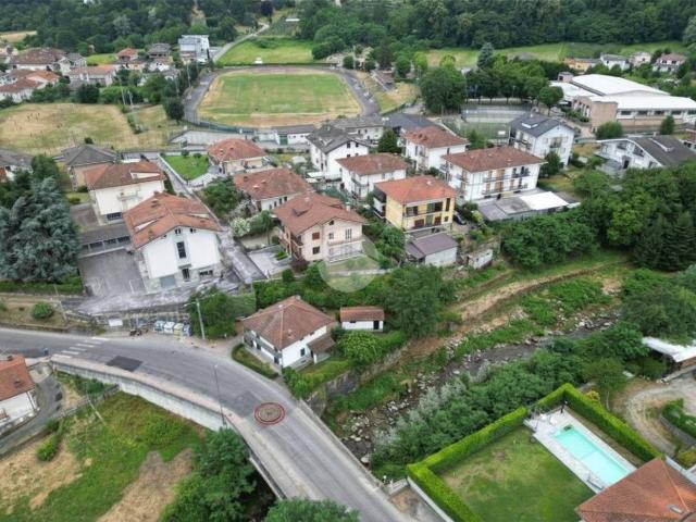 Villa in vendita a Barge CN