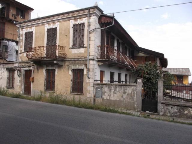 Villa in vendita a Barge CN