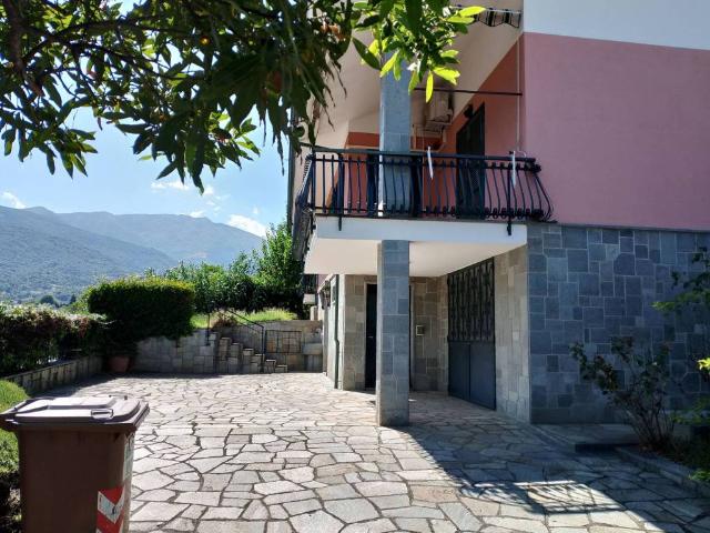 Villa in vendita a Barge CN