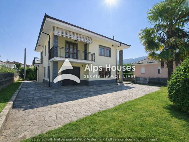 Villa in vendita a Barge CN
