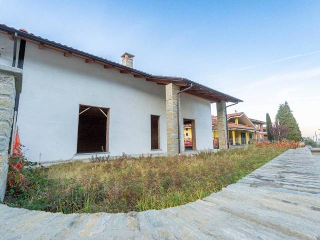 Villa in vendita a Barge CN